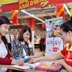 SIÊU THỊ MINI  CẦN TUYỂN 2 NHÂN VIÊN BÁN HÀNG