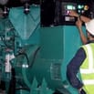 NHÂN VIÊN KỸ THUẬT - MÁY PHÁT ĐIỆN