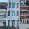 CHO THUÊ NHÀ NGUYÊN CĂN MẶT TIỀN ĐƯỜNG HOÀNG DIỆU, QUẬN 4