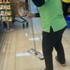 TUYỂN  2 TẠP VỤ GIÚP VIỆC TẠI CỬA HÀNG 