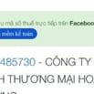 CÔNG TY TNHH TM HOÀNG CƯƠNG cần tuyển kế toán