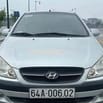 Hyundai Getz 2010 1.1 MT - 123456 km