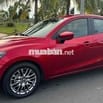 Mazda 2 2021 phiên bản đủ