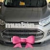 Ford EcoSport 2014 1.5L Titanium AT - 150000 km