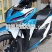 Vario 150 trắng xanh 25000km xe còn đẹp it chay
