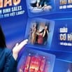 Tuyển nhân viên tư vấn dự án, làm giờ hành chính, không cần bằng cấp