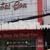Bán nhà mặt tiền Trần Phú - phường 7 - TP Bạc Liêu
