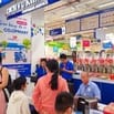 TUYỂN NHÂN VIÊN THU NGÂN CHO SIÊU THỊ ĐI LÀM LIỀN