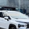 Mitsubishi Xpander Cross 2026 - Giảm 100% thuế