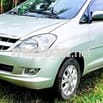 Toyota Innova 2006 G - 123 km