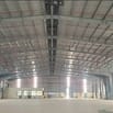 Cho thuê kho xưởng 7.500m² tại KCN Tây Ninh, 2 tầng, giá thuê:3 usd/m2