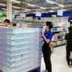 TUYỂN NHÂN VIÊN THU NGÂN CHO SIÊU THỊ