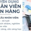 TUYỂN LĐPT - Nhân viên bán hàng Parttime/Fulltime tại Shop CN Bình Tân
