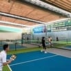 TUYỂN SÂN VIÊN BẢO VỆ TRÔNG COI SÂN THỂ THAO