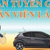 TUYỂN DỤNG TÀI XẾ PHỤC VỤ NGƯỜI NƯỚC NGOÀI