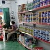 Cưa hàng bách hoá cần 1 chị tạp vụ có CCCD đi làm ngay