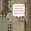 [Chính Chủ] Cần bán 2 lô góc liền kề Megacity, 2 mặt tiền đường QL14