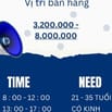 Việc làm uy tín tại Thành Phố Hồ Chí Minh 