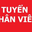 Tuyển thợ may quần + ZIP + áo sơ mi + áo vét nữ + thợ phụ