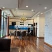 Cho thuê căn hộ Penhouse Gateway Vũng Tàu 211m2
