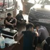 TUYỂN GẤP THỢ CHĂM SÓC XE Ô TÔ