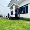 Không có nhu cầu sử dụng cần bán villa tại Gò Công - Tiền Giang