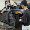 TUYỂN THỰC TẬP SINH HỌC VIÊN NGÀNH  OTÔ