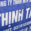 Kế Toán Tổng Hợp - CÔNG TY TNHH MỘT THÀNH VIÊN XÂY DỰNG THỊNH TÂM
