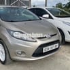 Ford Fiesta 2011 1.4 MT - 156789 km
