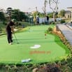 ĐẤT CẨM LĨNH BA VÌ CHƯA BAO GIỜ HẾT HÓT . DỰ ÁN SÂN GOlf VỀ SUỐI 2 NÊN