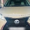 Lexus RX 2010 450h - 85000 km
