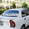 Bán Daewoo Lanos xe còn chất lắm