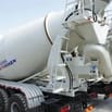TUYỂN TÀI XẾ CHẠY XE BỒN BÊ TÔNG