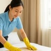 Tuyển nhân viên vệ sinh phòng trọ – Làm tại Quận 10- Lương 9-9,5triệu
