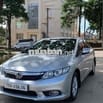 Honda Civic 2014 1.8 AT - 70000 km
