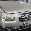 Ford Everest 2007 2.5L 4x2 MT - 250 km