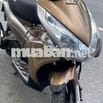 Honda airblade fi êm đẹp như hình