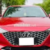 Hyundai Accent 2021 1.4 MT Tiêu Chuẩn - 90000 km