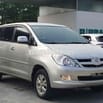 Toyota Innova G 2008
