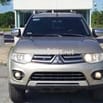 Mitsubishi Pajero Sport 2015