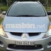Mitsubishi Grandis 2008 2.4 AT