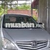 Toyota Innova 2010 G - 180000 km