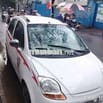 2009 Van 0.8 MT - 123456 km
