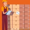 CẦN TUYỂN VỊ TRÍ THỦ KHO NAM NỮ