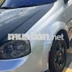 Daewoo Lacetti 2009 SE - 9999 km