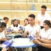 Nhận cùng bán mặt hàng healthy