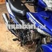 Exciter Cây số 20 Bù Na
