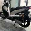 SH125 2016 lên áo ý