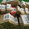 Shop Mỹ Phẩm Cần Tuyển NV Kho Gấp 