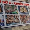 Tuyển phụ bếp, tạp vụ, rửa bát chuỗi NH Cơm Gia Đình, lương 7tr - 9tr